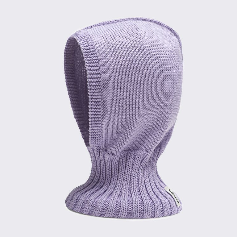 Hupus Balaclava Lavendel, Women`s