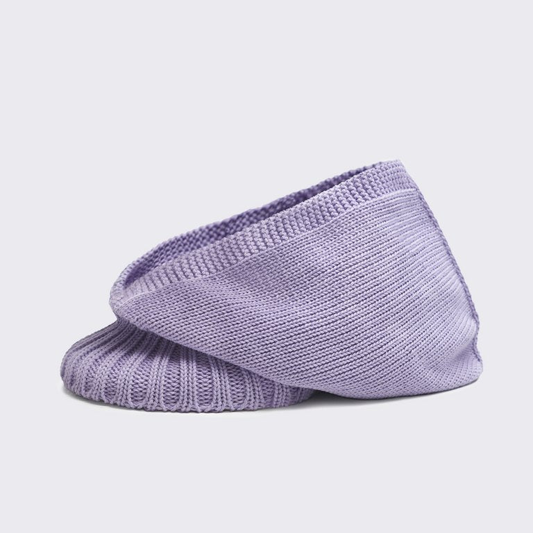 Hupus Balaclava Lavendel, Women`s