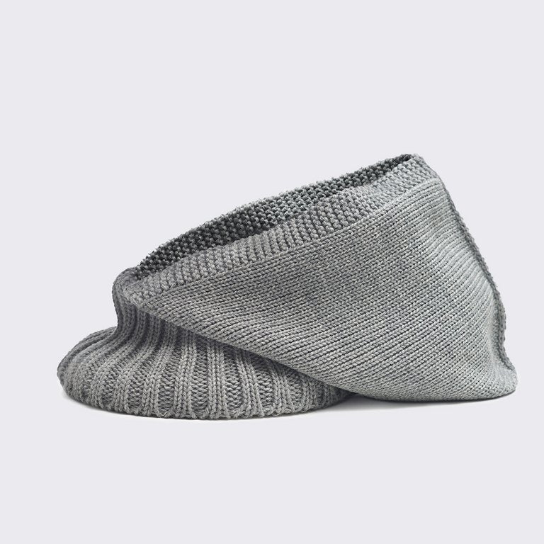 Hupus Huppu Harmaa - Naisten