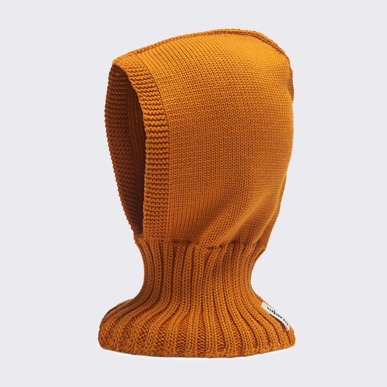 Hupus Huppu Kahvivärjätty Cafe Caramel - Naisten