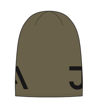 BEANIE SAMPLE no. 2