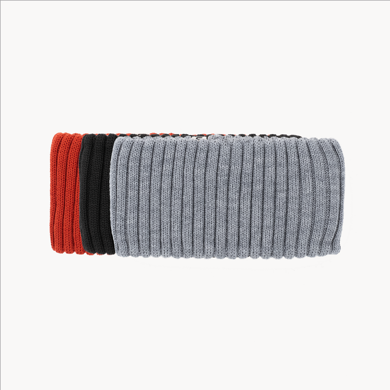 Ilakka Headband, Gray - Women