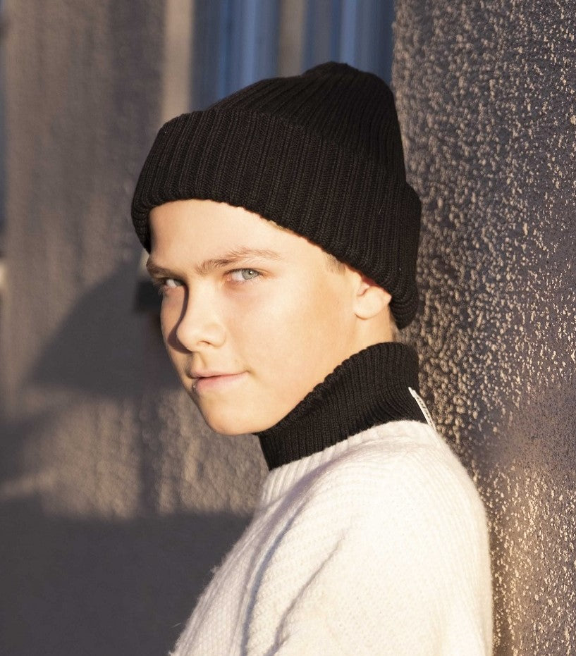Ilakka Collar, Gray - Children's
