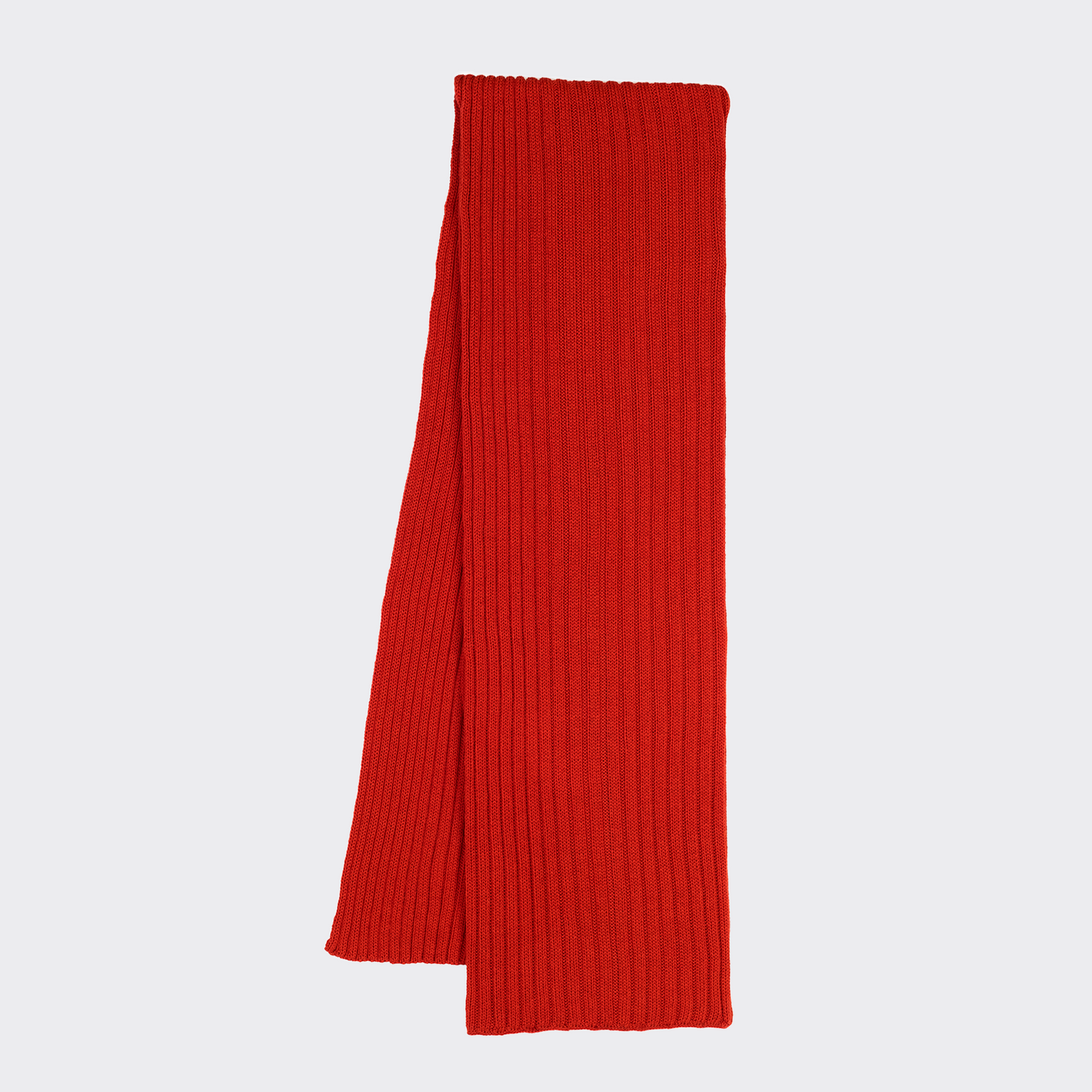 Ilakka Scarf, Red - Men's