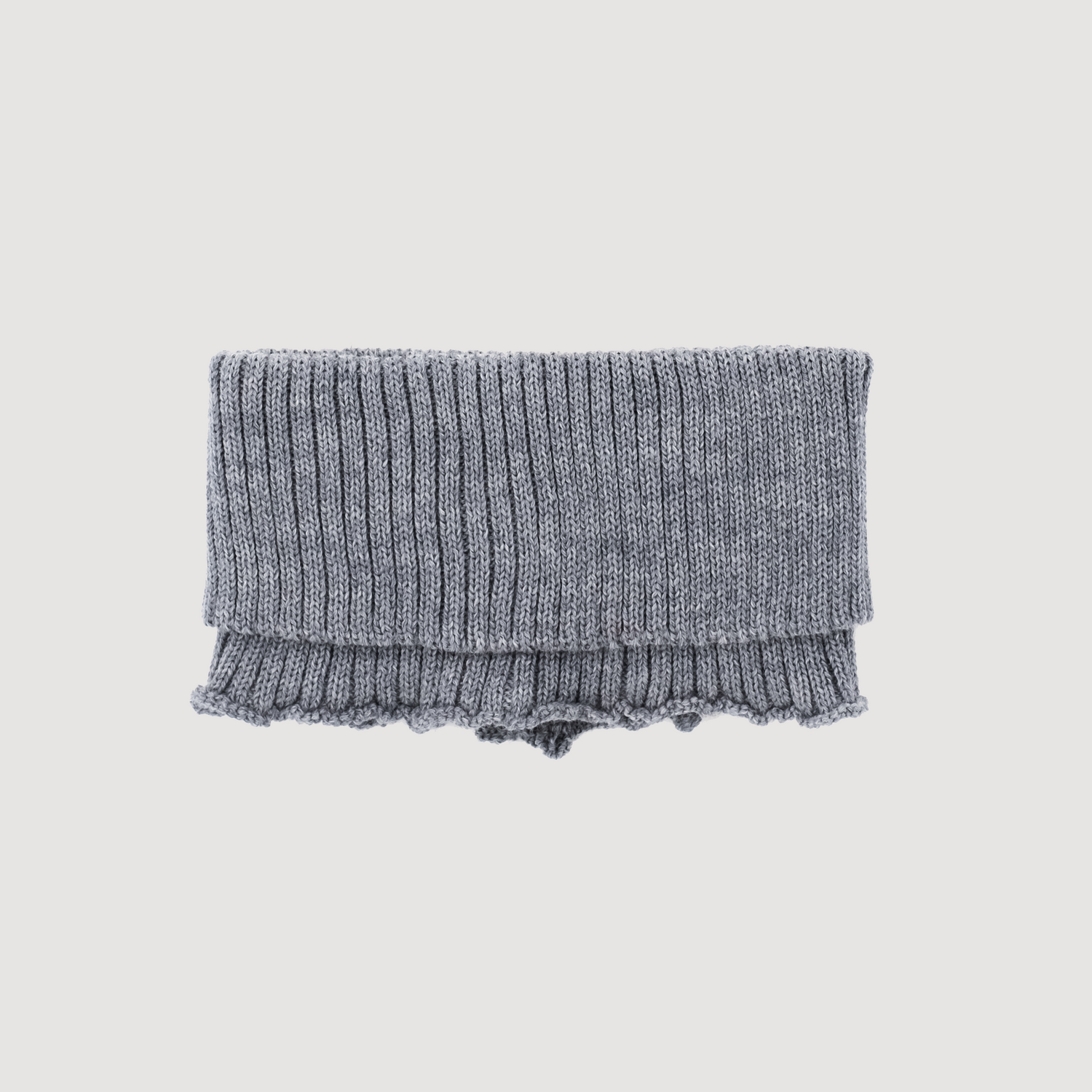 Ilakka Collar, Gray - Children's