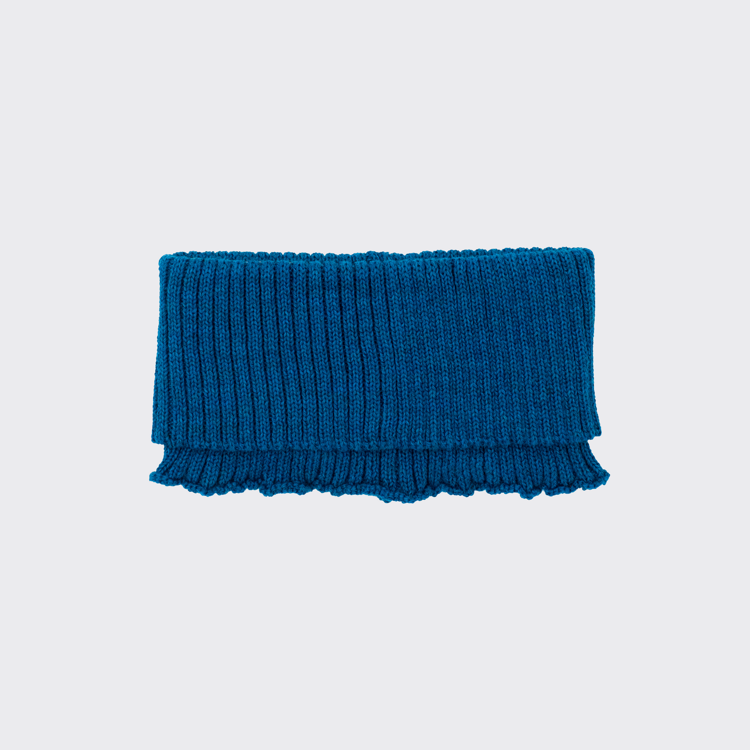 Ilakka Collar, Blue - Women's