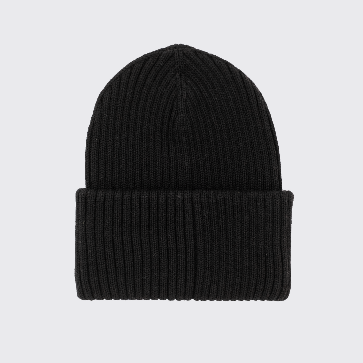 Ilakka High Top Beanie, Black - Men's