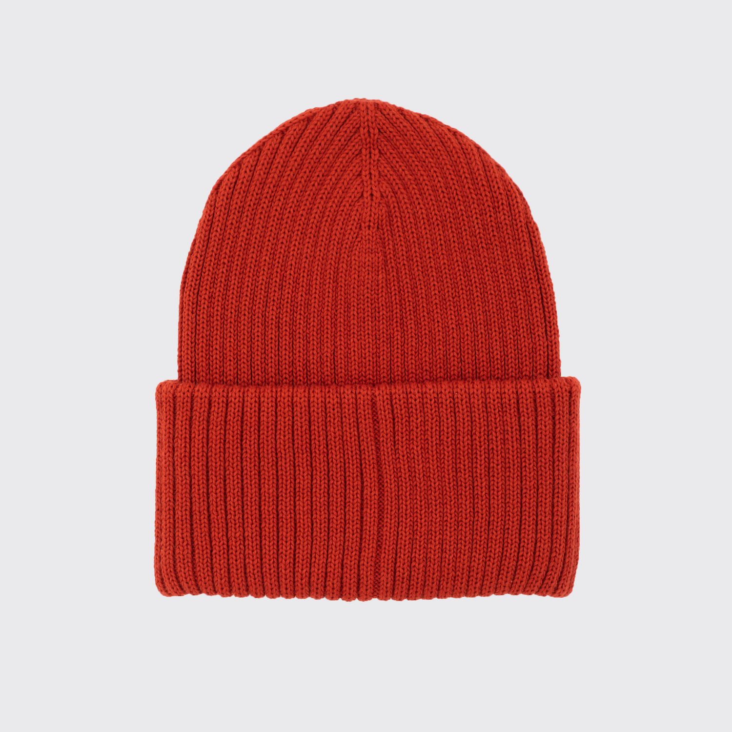 Ilakka High Top Beanie, Red - Men's