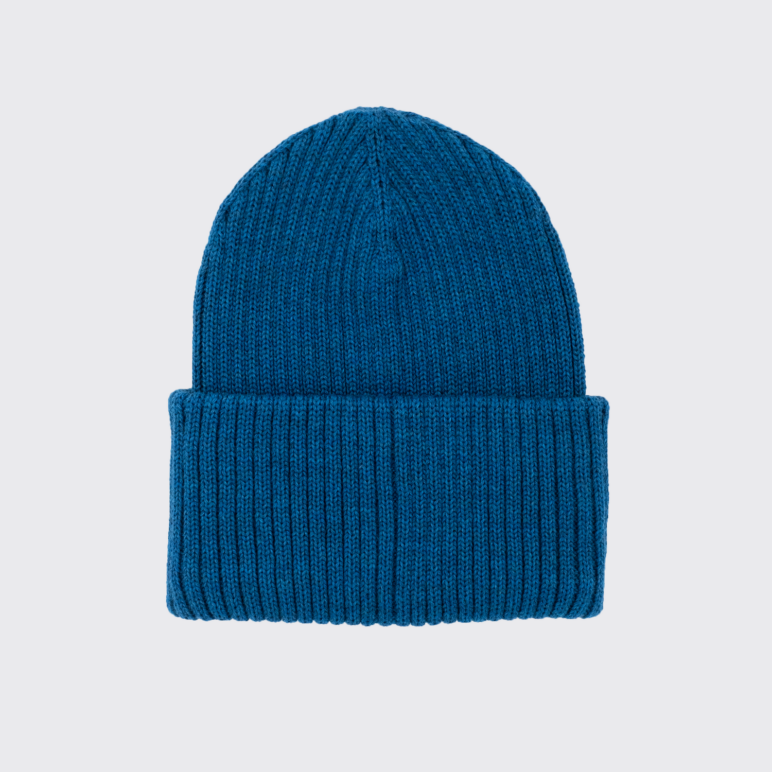 Ilakka High Top Beanie, Blue - Men's