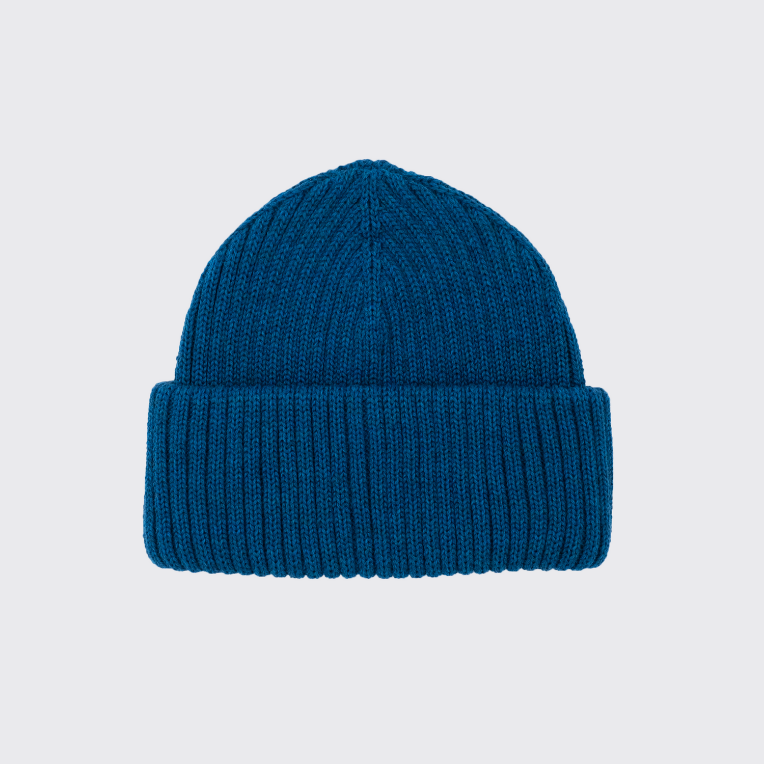 Ilakka Low Beanie, Blue - Women's