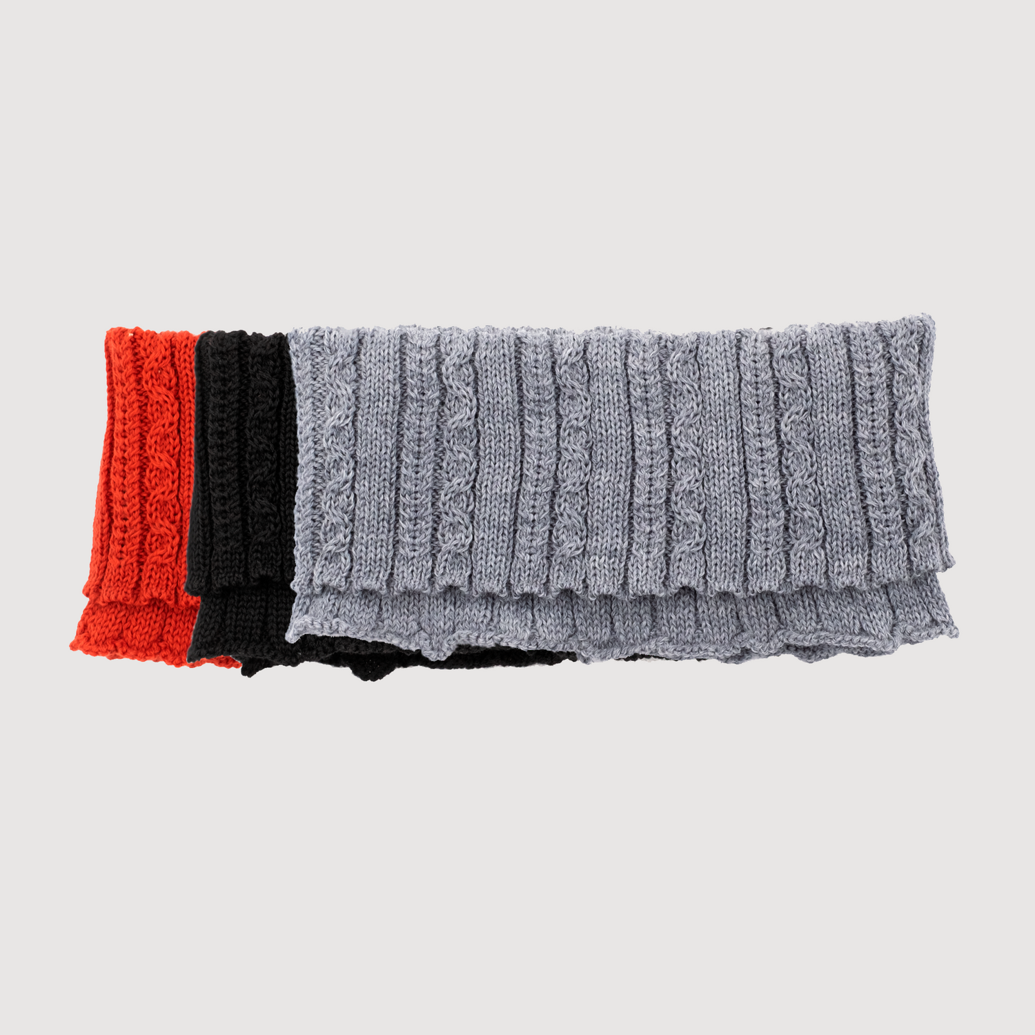 Mielo Collar, Red - Children's