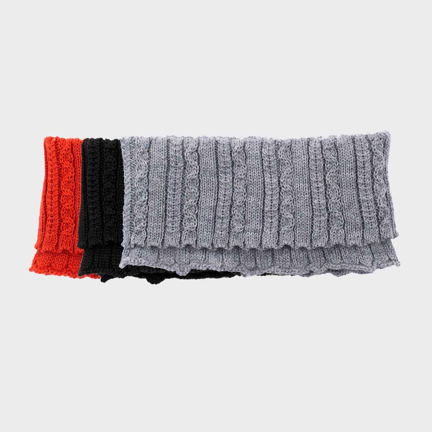 Mielo Collar, Gray - Women's