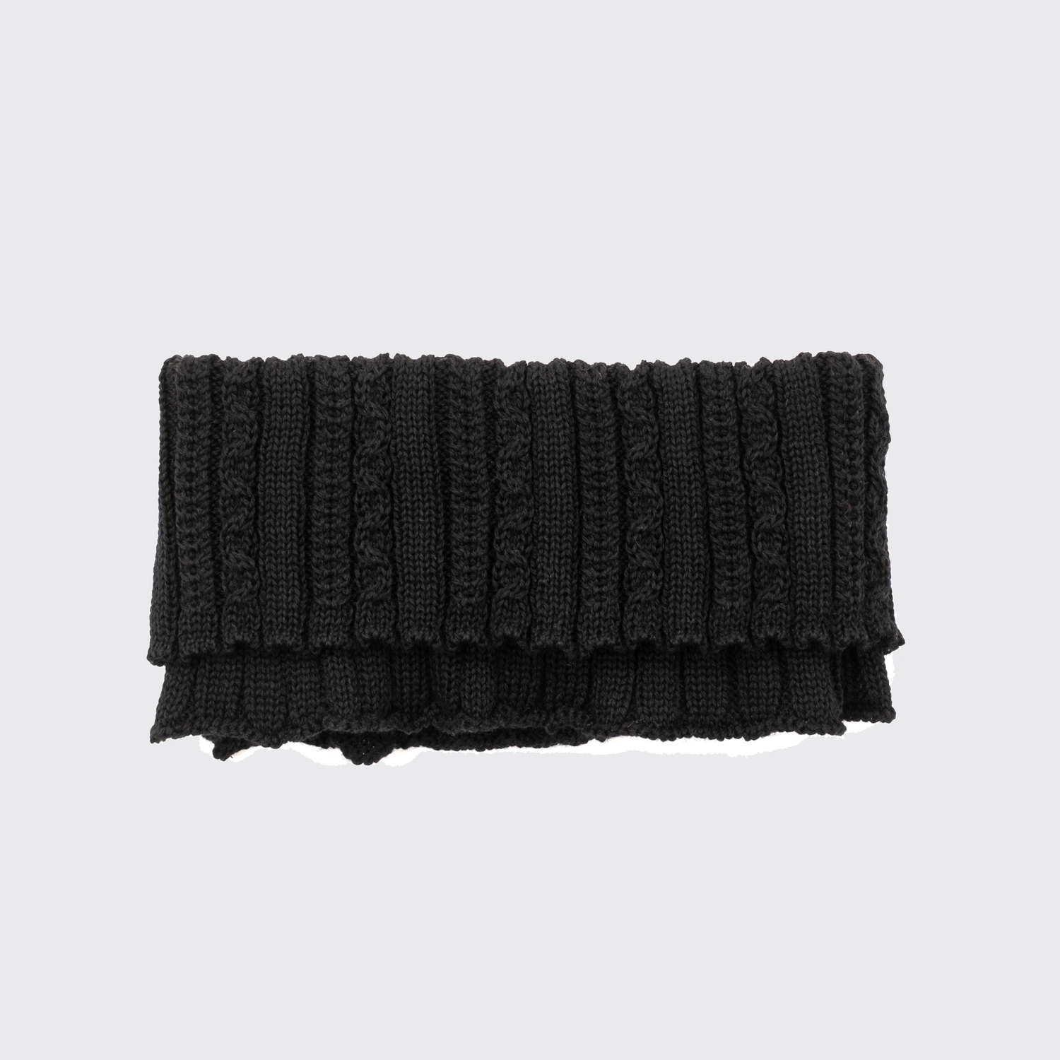 Mielo Collar, Black - Women's