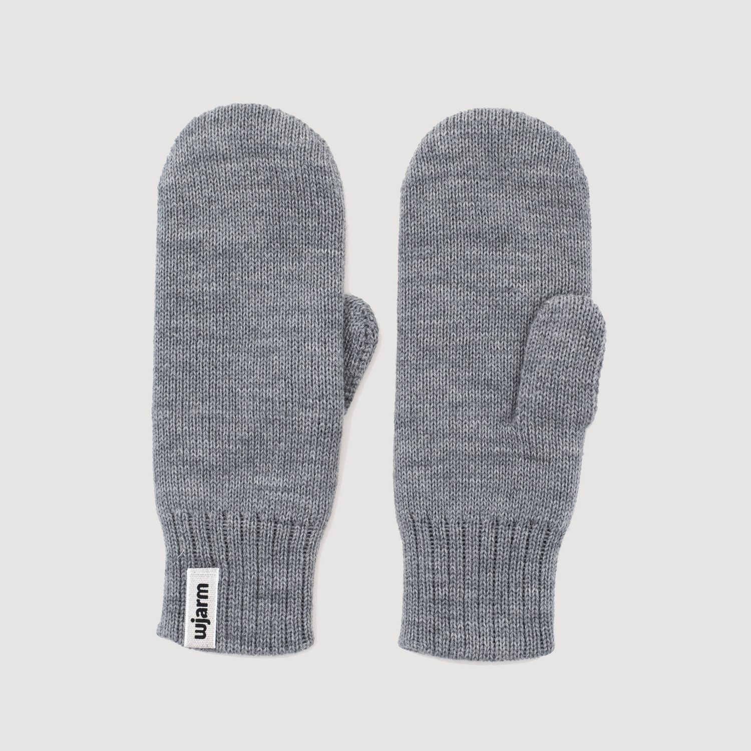 Vantus Mitten, Gray - Women
