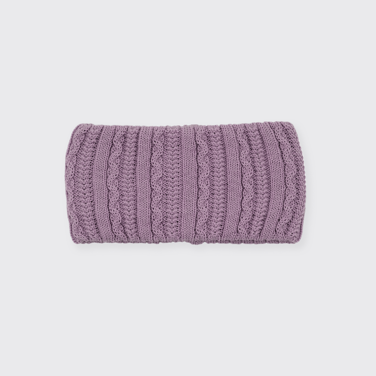 Mielo Headband, Lilac - Women