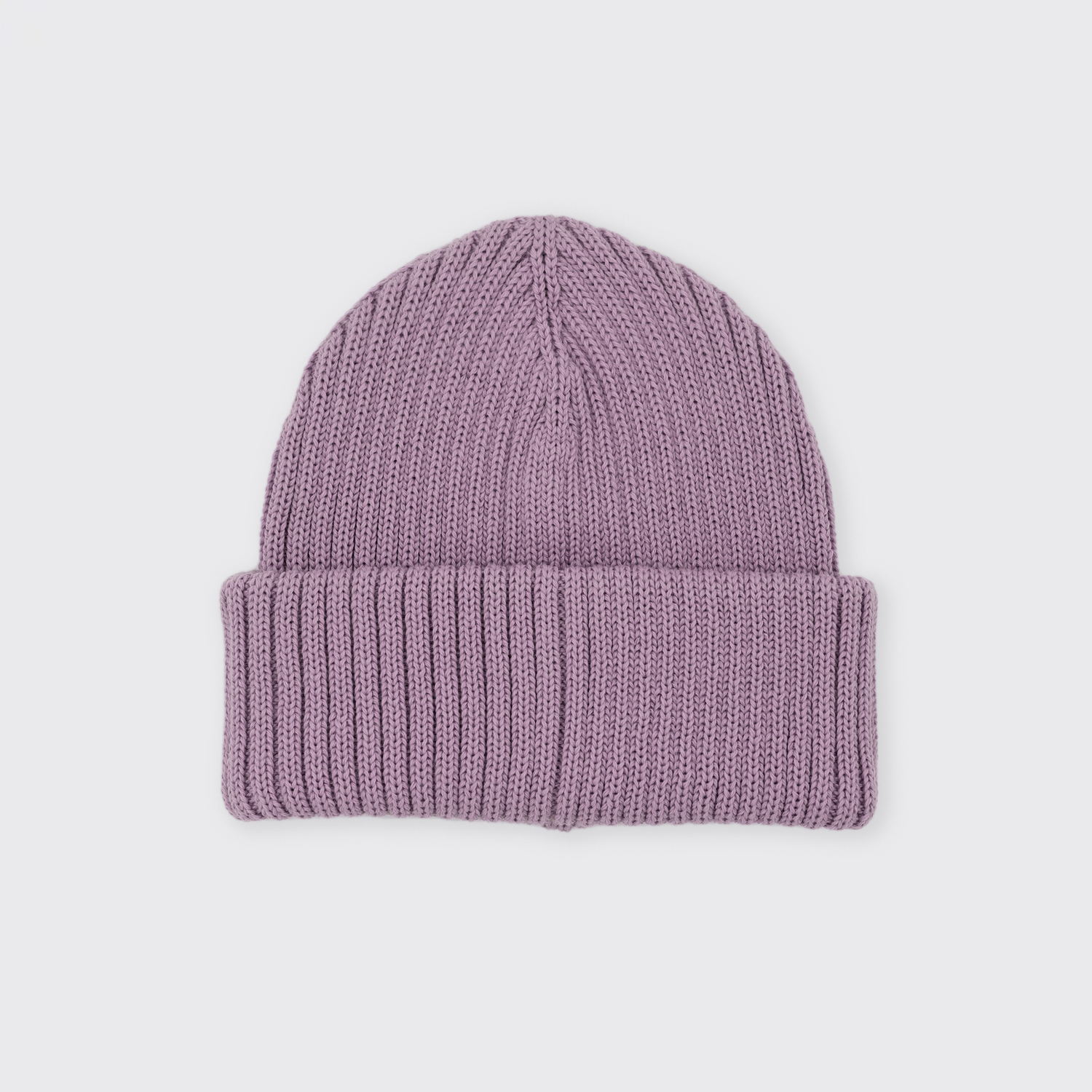 Ilakka Low Beanie, Lilac - Women's
