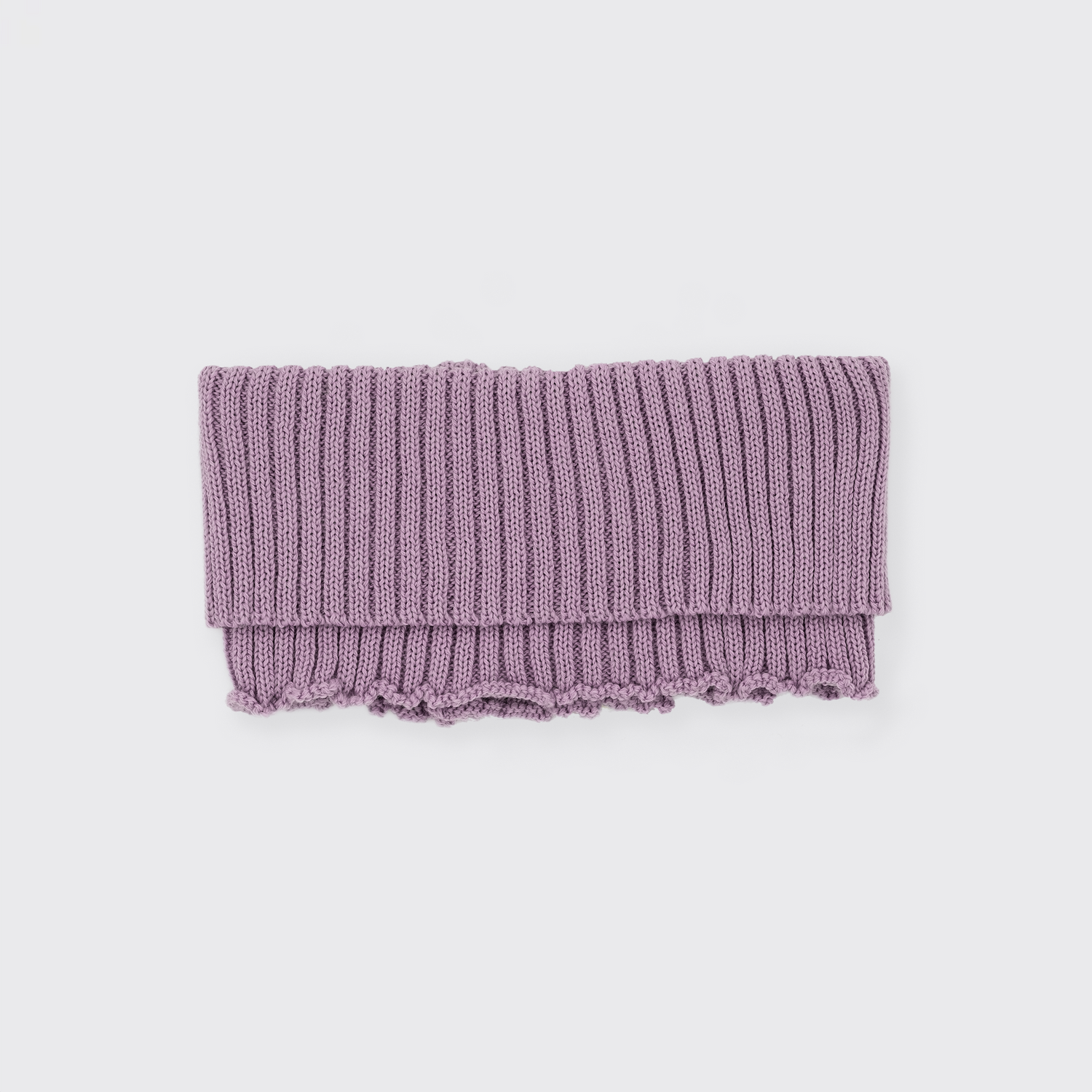 Ilakka Collar, Lilac - Women's