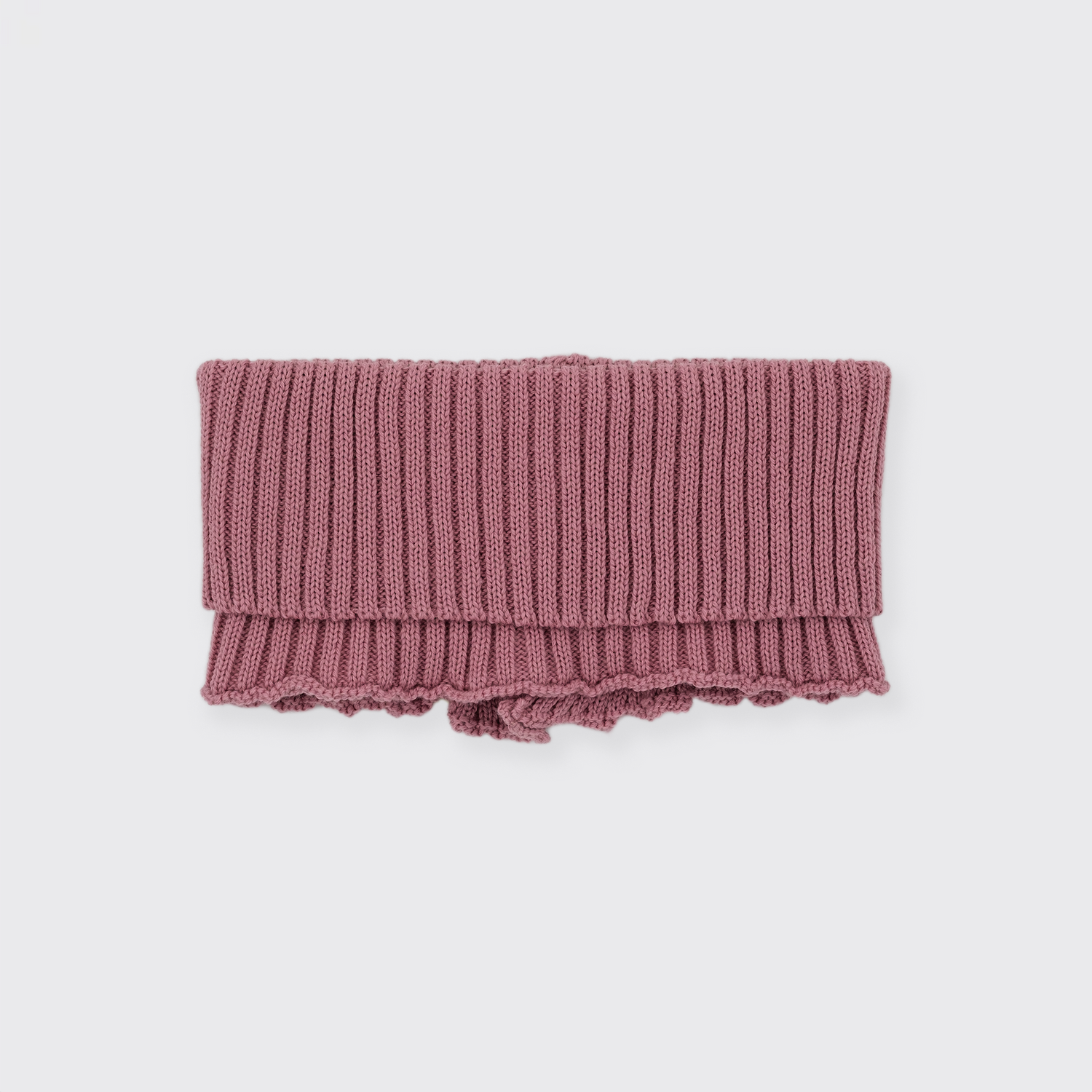 Ilakka Collar, Rose - Women's