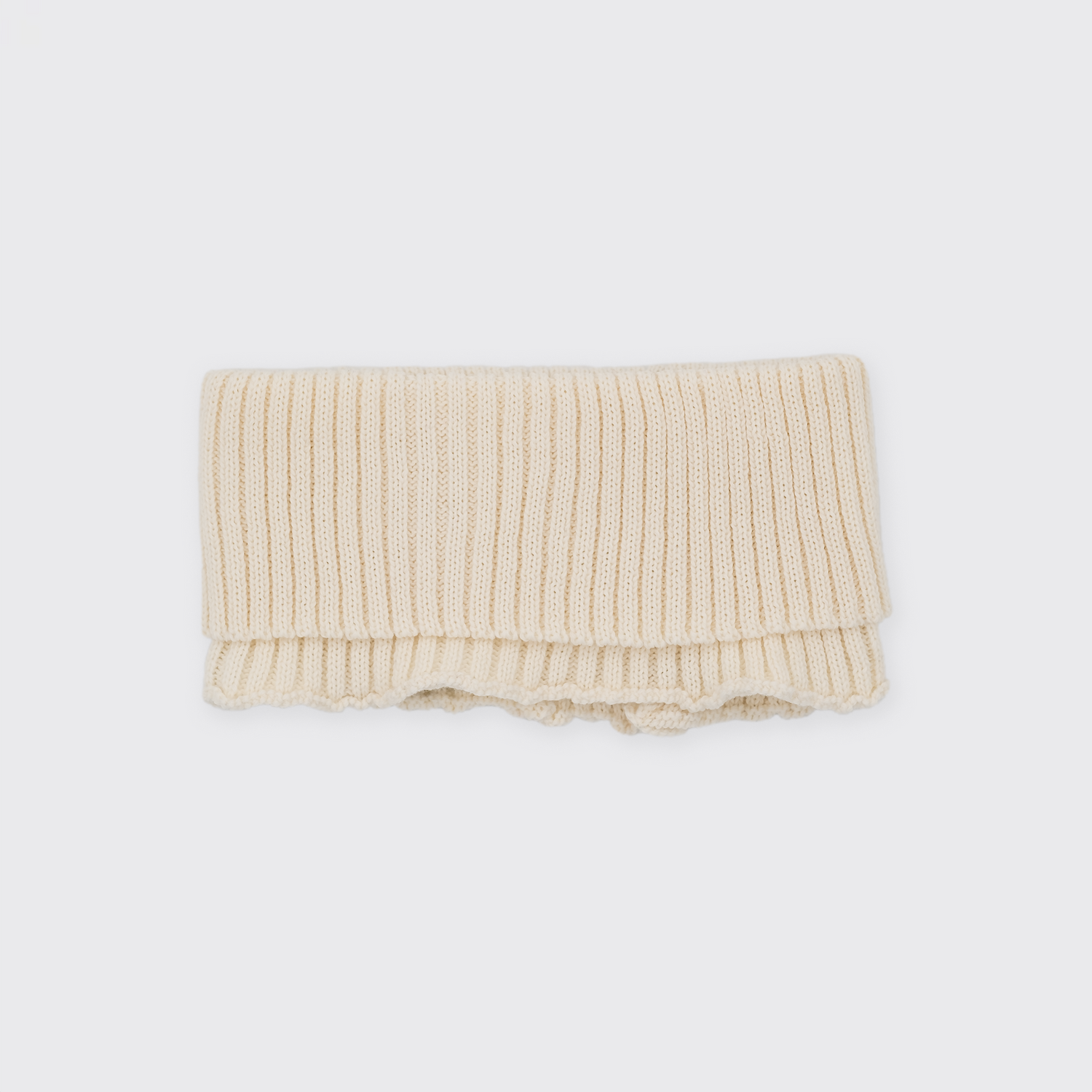 Ilakka Collar, White - Women's