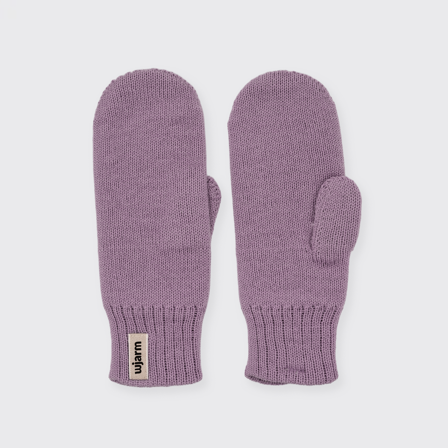 Vantus Mitten, Lilac - Women