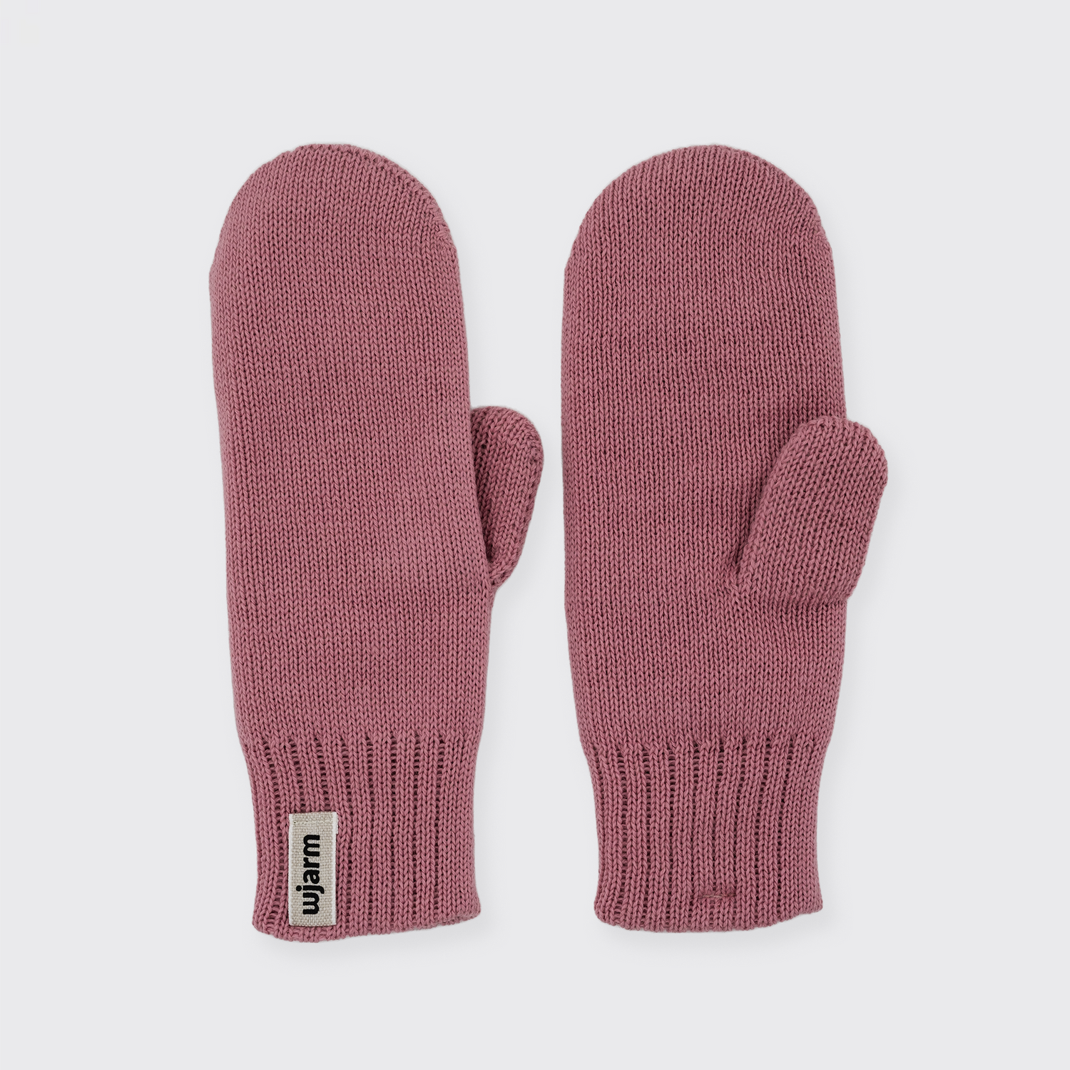 Vantus Mitten, Rose - Women