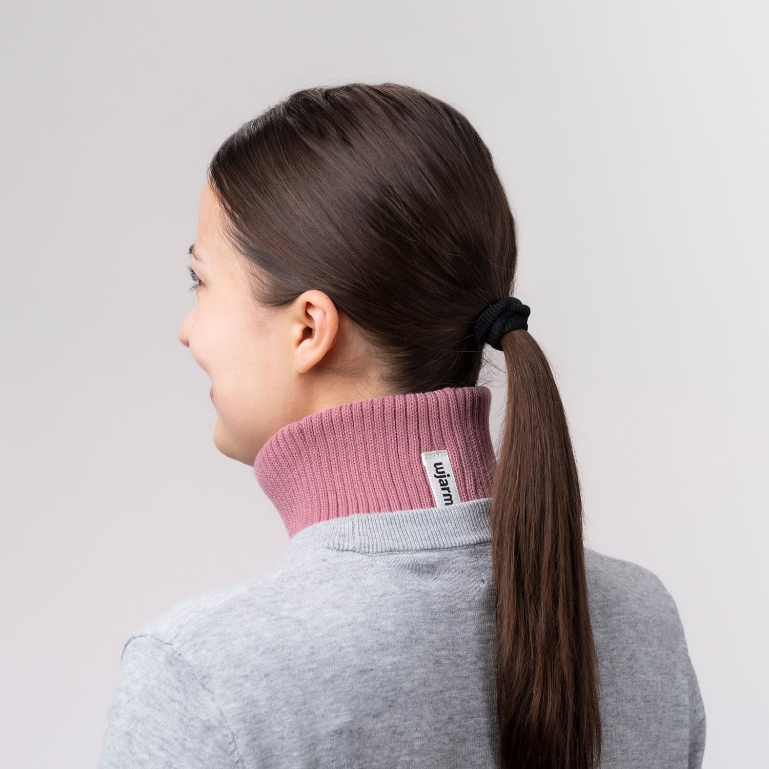 Ilakka Collar, Rose - Women's