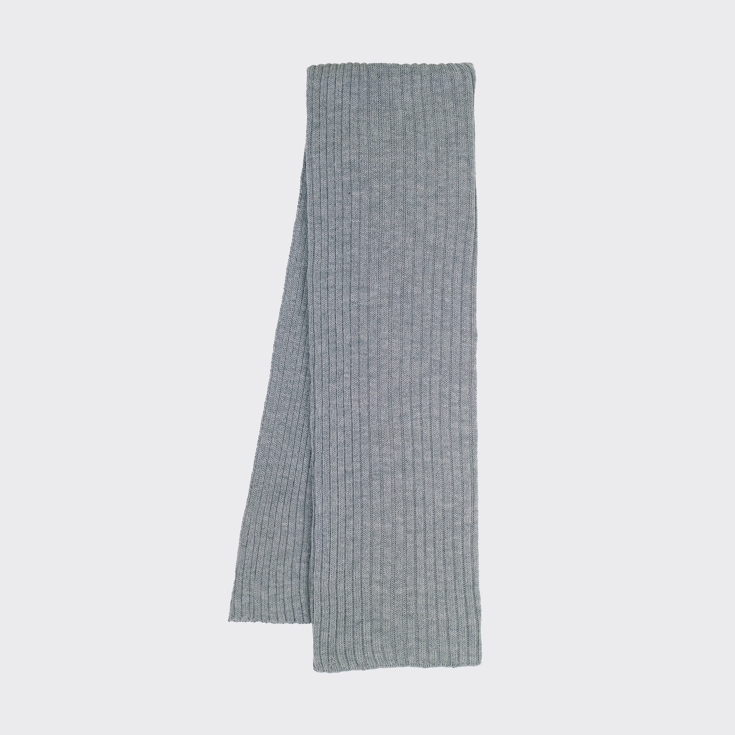 Ilakka Scarf, Gray - Men's