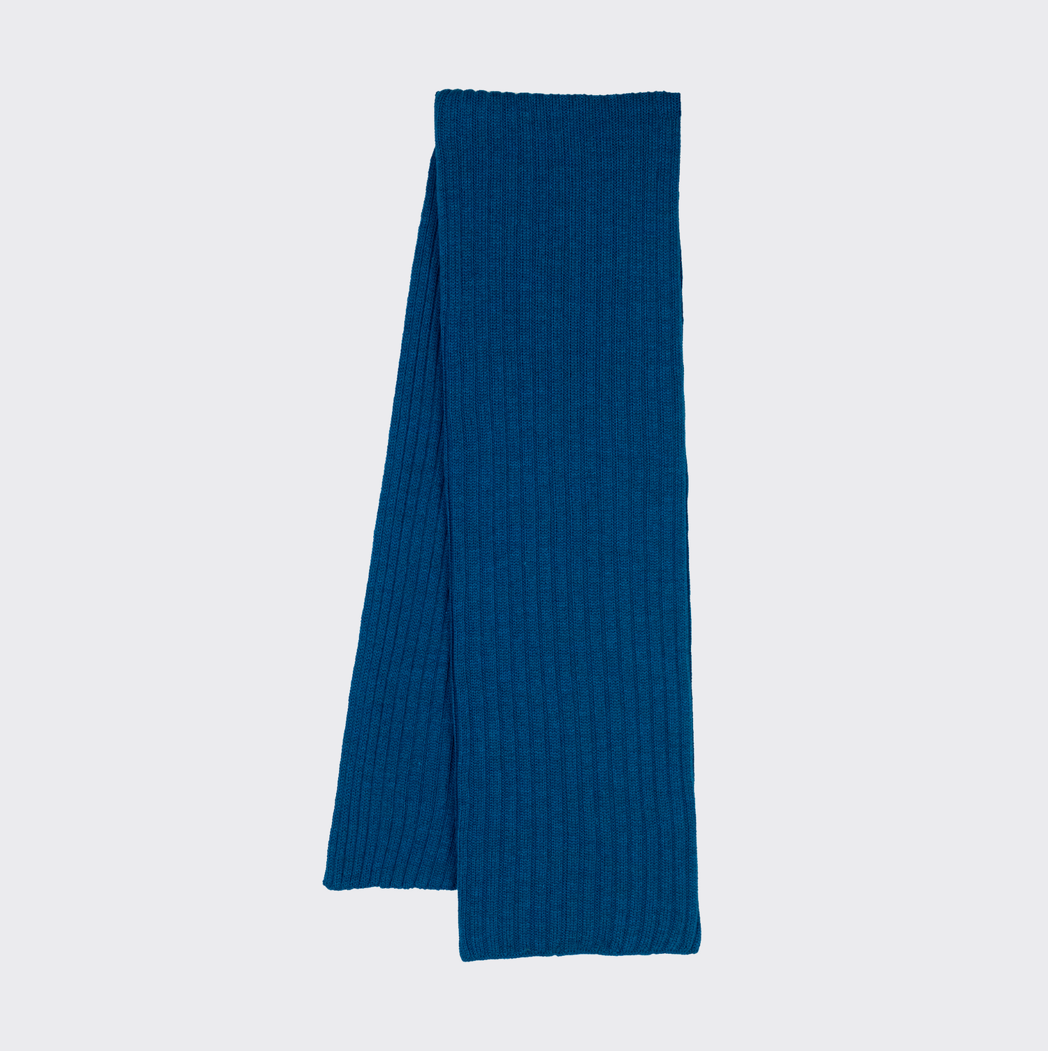 Ilakka Scarf, Blue - Men's