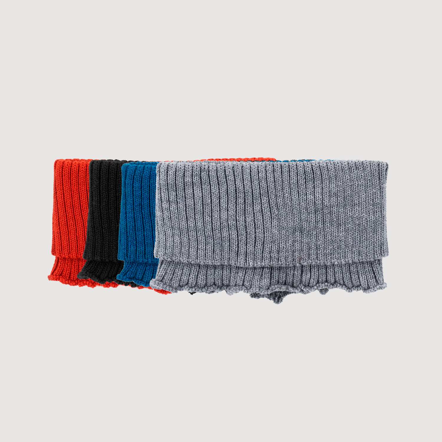 Ilakka Collar, Blue - Children's