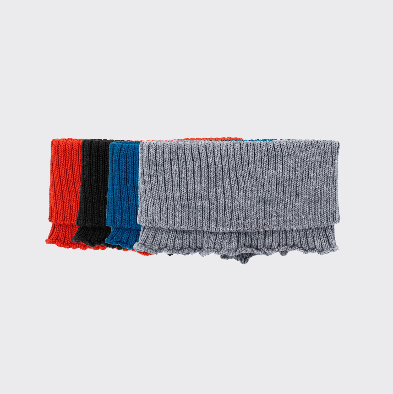 Ilakka Collar, Blue - Women's
