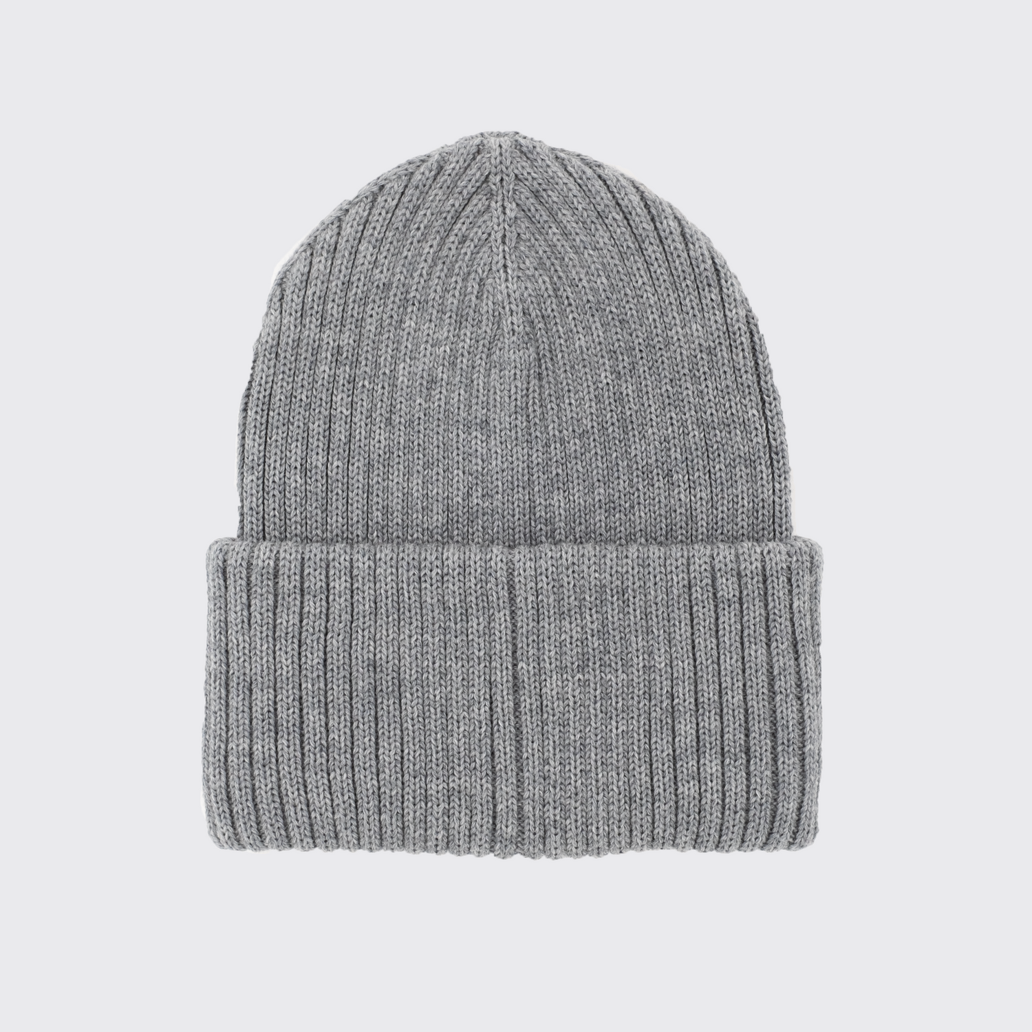 Ilakka High Top Beanie, Gray - Children's