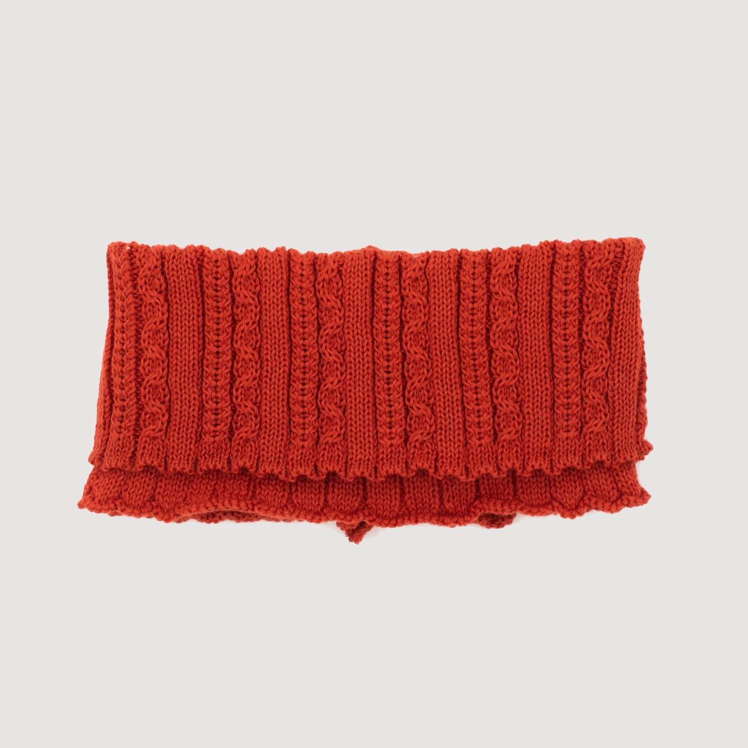 Mielo Collar, Red - Children's