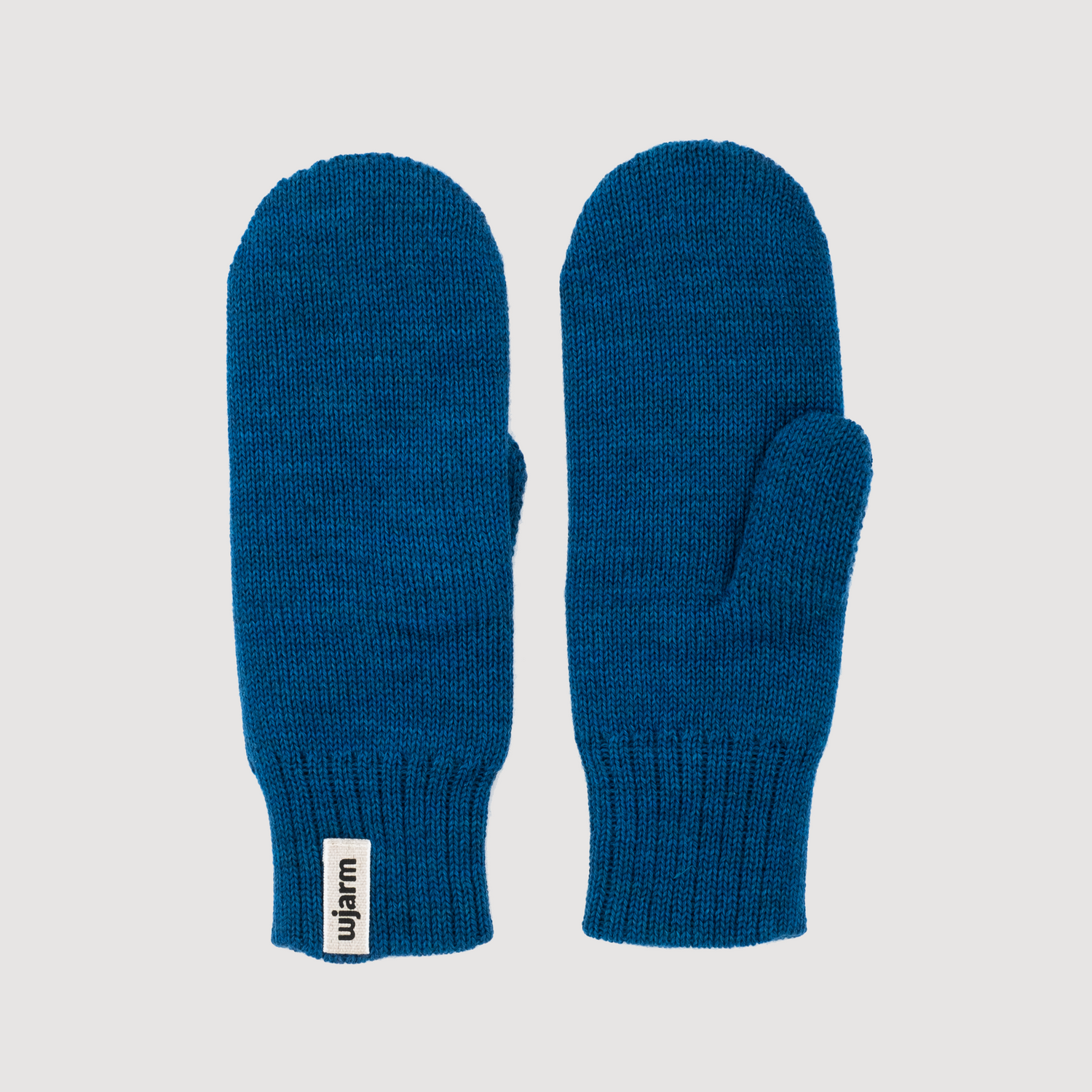 Vantus Mitten, Blue - Children