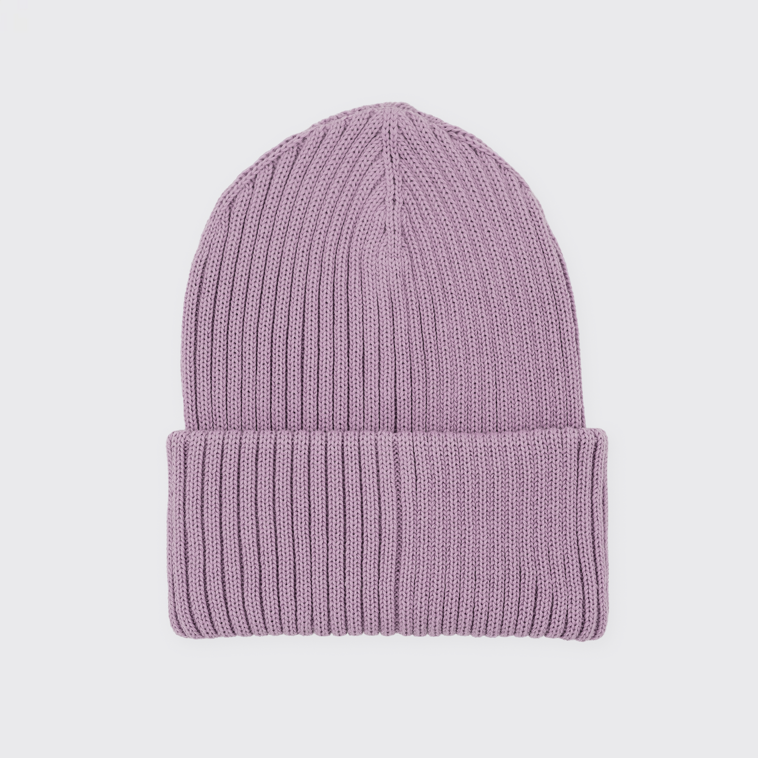 Ilakka High Top Beanie, Lilac - Women's