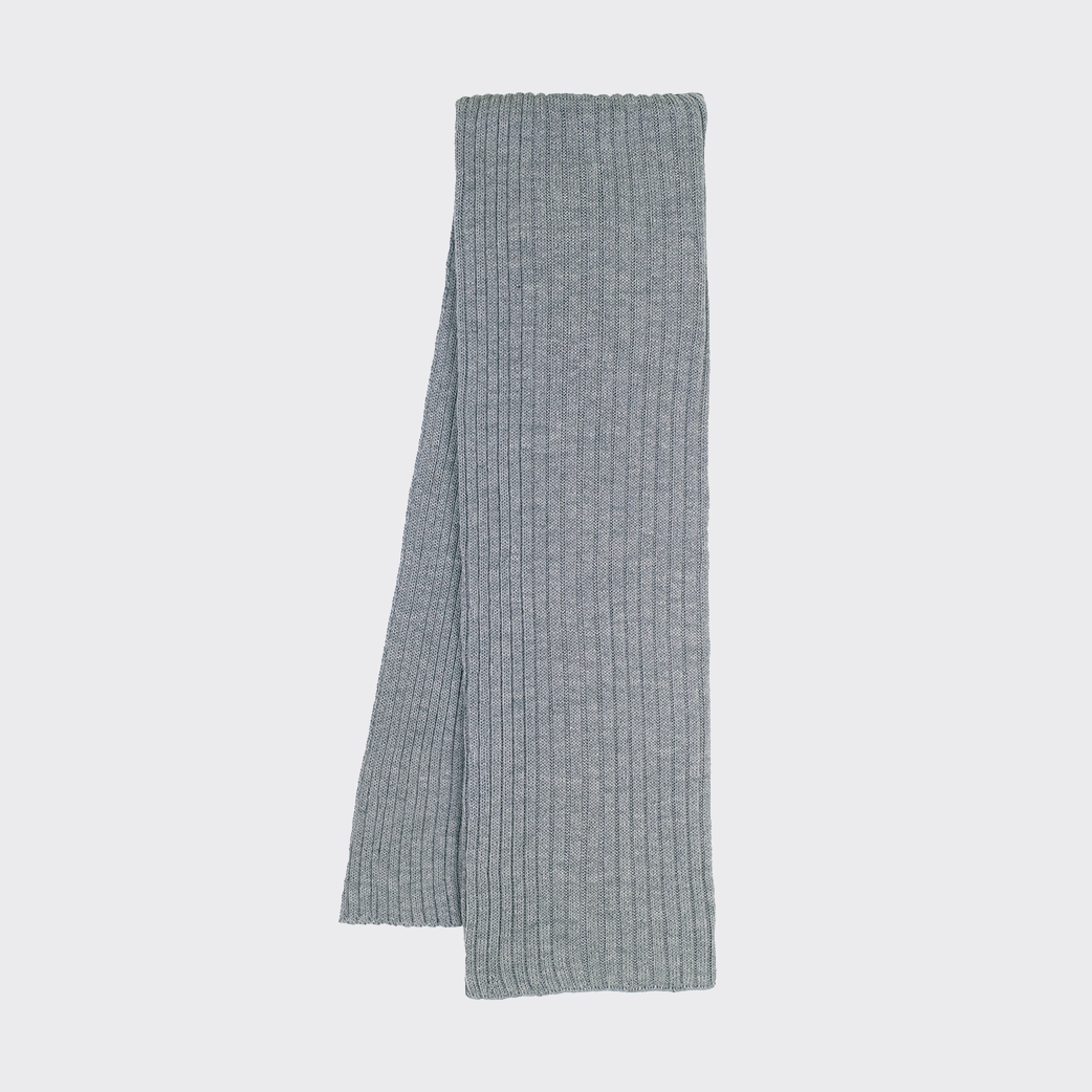 Ilakka Scarf, Gray - Women's