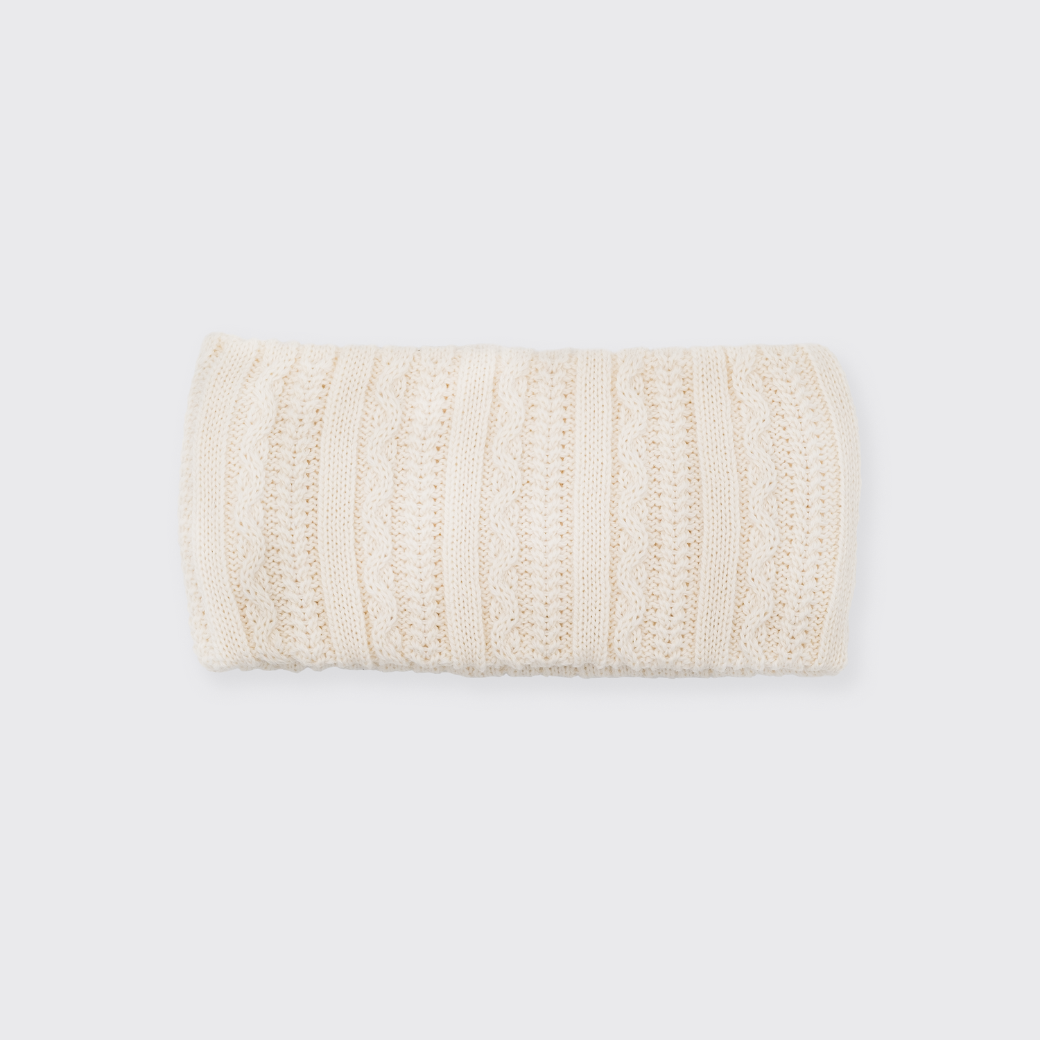 Mielo Headband, White - Women