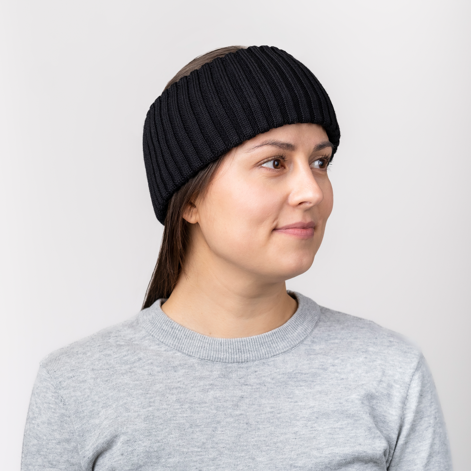 Ilakka Headband, Black - Women