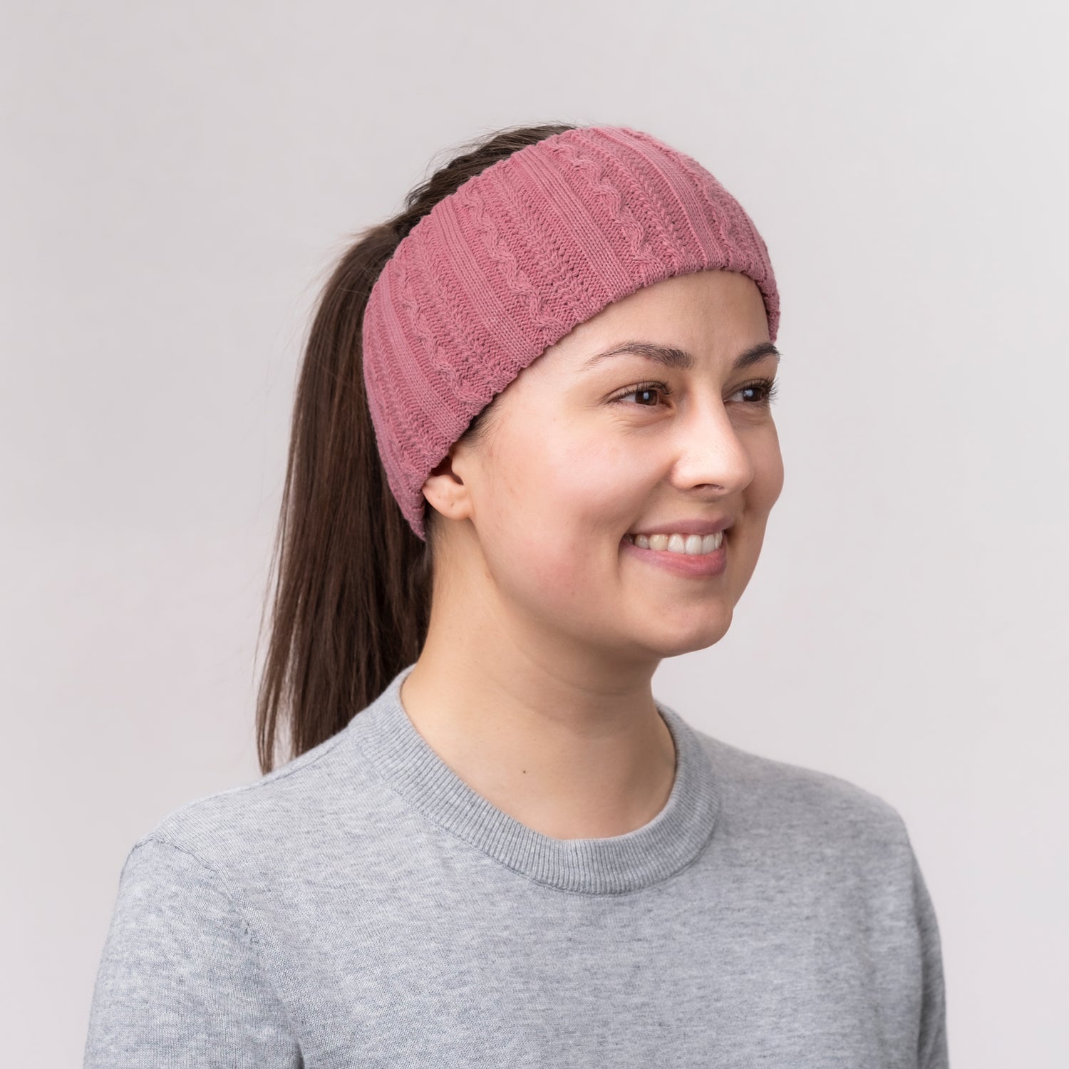 Mielo Headband, Rose - Women